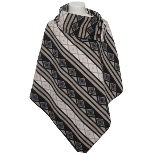 True spirit poncho - true, spirit,