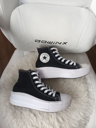 Converse chuck taylor - chuck, star