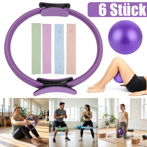Pilates ring - pilates,