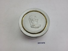 Blechdose Tchibo Blech