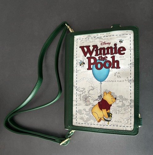 Loungefly disney winnie - loungefly,