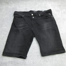 Replay Shorts Herren W36
