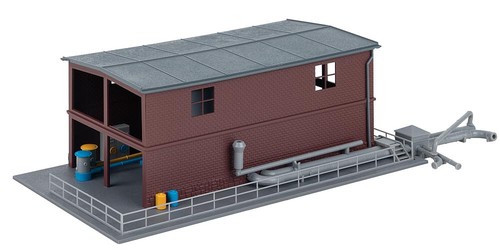 Faller 130083 bausatz oder - h0,