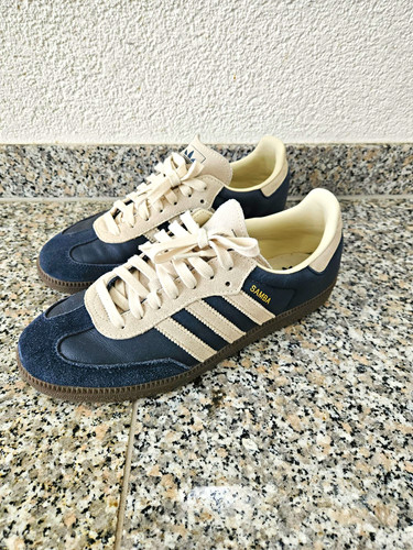 Adidas samba herren sneaker - samba,