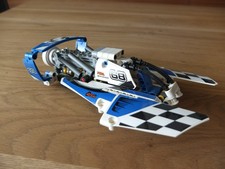Lego Hydroplane Racer 42045