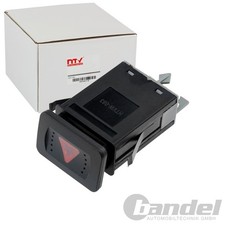 NTY WARNBLINKSCHALTER SCHALTER