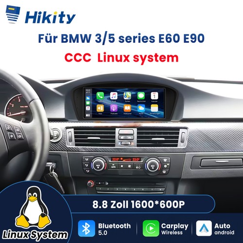 Apple carplay linux - apple,