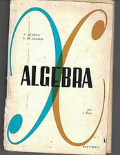 Algebra für Gymnasien