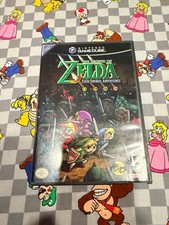 The Legend of Zelda: Four