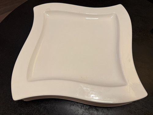 Villeroy boch serie new - &,