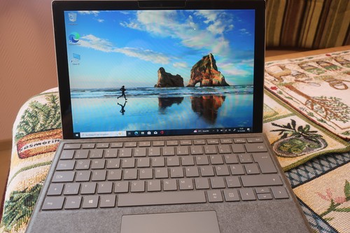 Microsoft surface pro 1796 - microsoft,