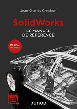 SolidWorks Le manuel de