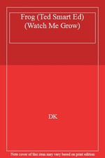 Frog (Ted Smart Ed) (Watch Me