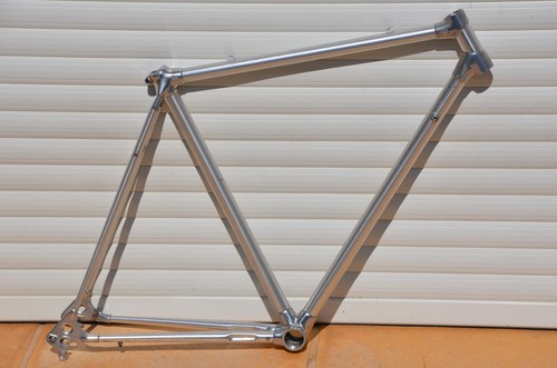 Vintage alan record rennrad - alan,