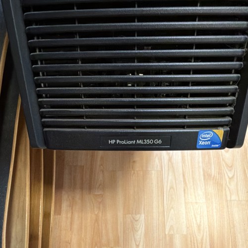 Proliant ml350 tower - proliant,