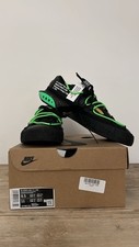 Nike blazer low off white - nike, off-white