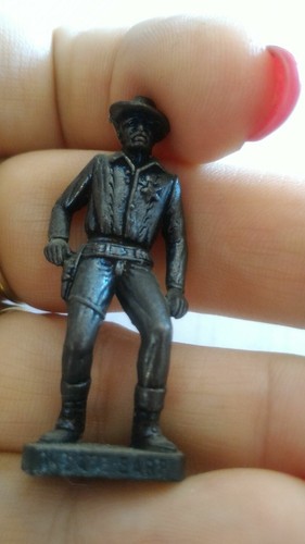Wyatt earp cowboy italy west - earp,