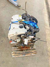 Mercedes W210 E 200 W202 C200