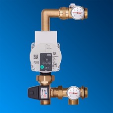 Festwertregelset für