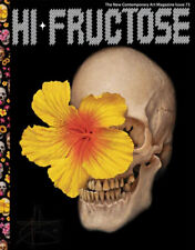 US MAGAZIN Hi Fructose #73