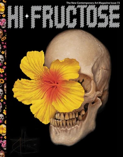 Magazin fructose 73 - us,
