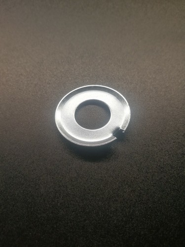 Sicherungsblech ritzel 125 - ritzel,