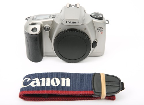 Canon eos 3000n analoge - canon,