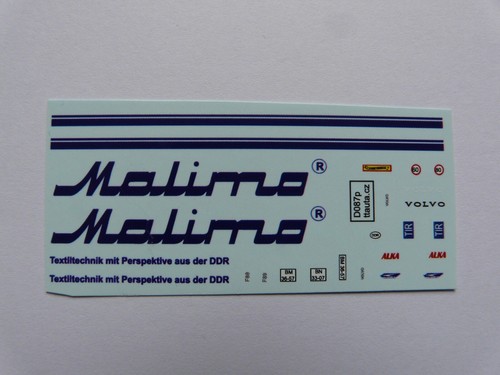 Ttauta spur set decals veb - tt,