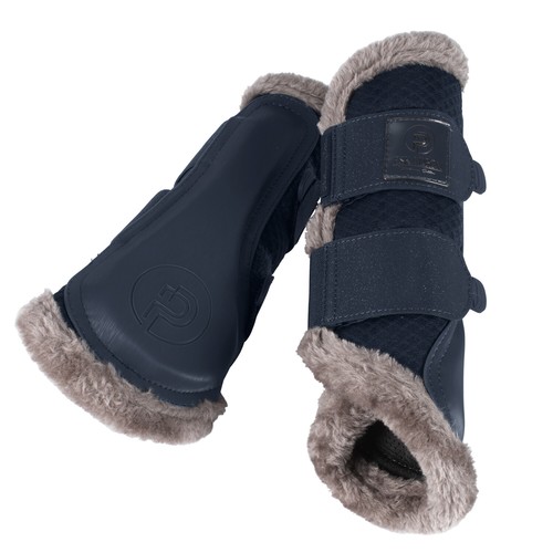 Eskadron platinum gamaschen - eskadron,