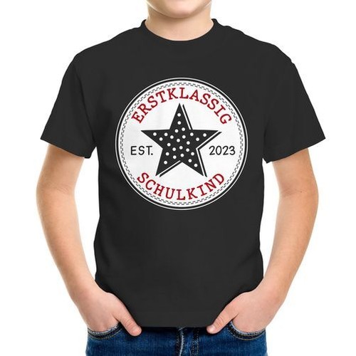 Kinder jungen shirt - jungen, t-shirt