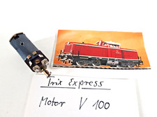 TRIX EXPRESS Perma-Motor für