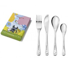 Kinderbesteck wusel pip - wusel, &