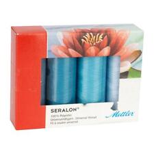 Mettler Garnset Seralon No.100