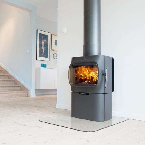 Jotul f105 kaminofenglas 370 - jotul,