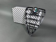 NEU&ORIG Alfa Romeo Mito 2014 Scudetto Kühlergrill  156102092