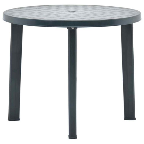 Gartentisch kunststoff - gartentisch,