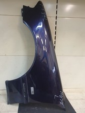 97* Mercedes W202 C-Klasse Kotflügel Links Farbe : 339 (VIOLAN )