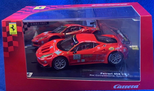 Carrera digital 132 - carrera,