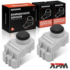 2x Parksensor PDC Sensor