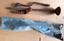 Wagenheber Trabant Original DDR IFA