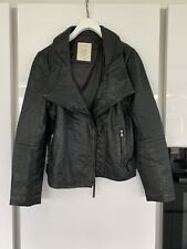 Esprit Lederjacke, Größe 40