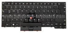 DE Tastatur Lenovo Thinkpad