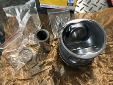 NÜRAL KOLBEN 87-427700-40 FÜR FORD 86mm