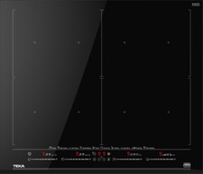 Teka IZF 68700 MST BK 60cm