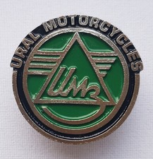 Ural logo урал Kult