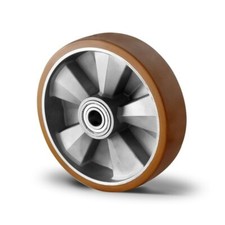 Polyurethan Lenkrad 200 mm