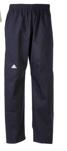 Adidas poomsae hose senior - adidas, poomsae-hose