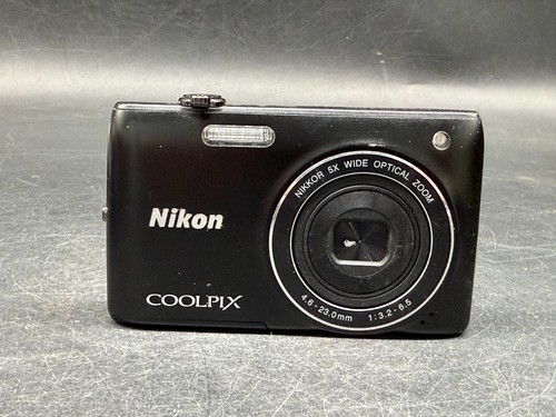 Nikon coolpix s4150 mp - s4150,