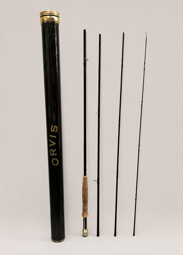 Orvis fliegenrute helios - orvis,
