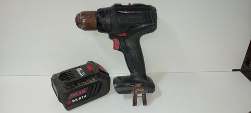 Würth akkuschrauber a - würth,